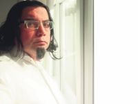 Psikoza şiir iyi geldi