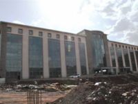 Tunceli Devlet Hastanesi, Yeni Binasına Taşınıyor