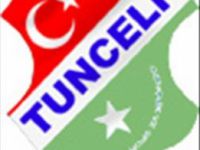 Tunceli Gençlik Hizmetleri ve Spor İl Müdürlüğünden açıklama