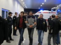 Ovacık Savcısının Şehit Edilmesi Olayında 6 Kişi Tutuklandı