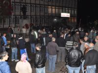 Kız Çocuğuna İstismar İddiası İlçeyi Karıştırdı