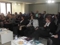 Girişimci Kadınlar, Tunceli’yi Ziyaret Etti