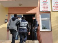 Başsavcı Suikastında Gözaltına Alınan 8 Kişi Malatya Adliyesi'nde