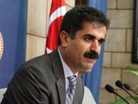 CHP'li Aygün, Adana Valisi'nin Sözlerini Meclis'e Taşıdı