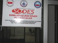Tunceli'de Engelli Vatandaşlar Meslek Ediniyor