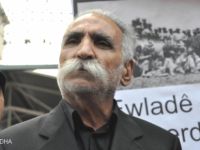 Seyit Rıza, İdam Edildiği Meydanda Anıldı