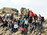TUDAK’tan Düzgün Baba ziyareti