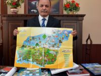 Saklıkent Tunceli Keşfedilmeyi Bekliyor