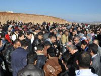 Tunceli Üniversitesinde Aşure Günü