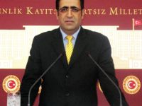Yeni Hastane meclis gündeminde!