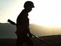 Tunceli'li askerin şüpheli ölümü