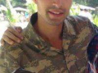 Mahsun, son yolculuğuna uğurlandı