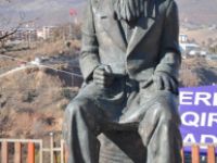 Tunceli Savcılığı Seyit Rıza'nın Heykeli Suç Unsuru Oluşturmuyor