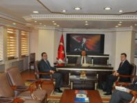 2014 Yılı Mali Destek Programları Görüşülecek