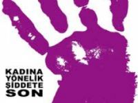 Halk Sağlığı Müdürlüğünden, “Kadına Yönelik Şiddet” Paneli