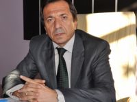 Tüfekle Vurulmuş Dağ Keçisi Bulundu