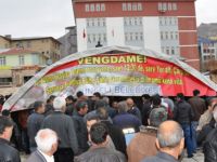 Tunceli Belediyesi 3 Bin Kişiye Aşure Dağıttı