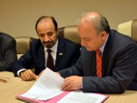 Tunceli Üniversitesi ile AFİAD iş birliği protokolü imzaladı