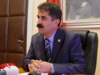 CHP'li Aygün'den Redhack önergesi