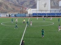 Dersimspor: 4 Kalkanderespor: 0