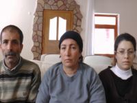 Aile Mahsun'un ölümünü şüpheli buluyor