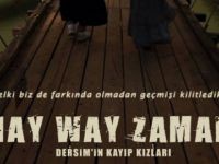 Hay Way Zaman’ın Galası 5 Aralık’ta