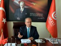 REKTÖR PROF. DR. BOZTUĞ’DAN DOÇENT ATAMASI AÇIKLAMASI