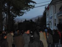 Cinsel İstismarda Bulunan Korucu Görevden Atıldı