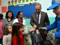 Tunceli’de karne heyecanı