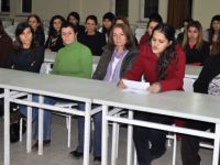 Dersim Kadın Platformundan tacize tepki