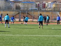 Dersimspor, Beşirlispor Maçına Hazır