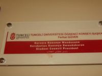 Tunceli Üniversitesi çok dilli yaşama geçti