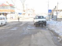Ovacık’ta Kuraklık Korkusu Başladı