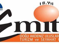 Fırat Kalkınma Ajansı, EMITT Fuarına Katılacak