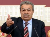 CHP Tunceli Milletvekili Genç Açıklaması