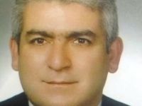 CHP'nin Tunceli adayı Hızır Bahtiyar Aytaç oldu