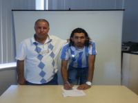 Dersimspor'da Transfer