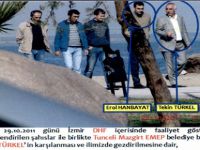 Madem Tuncelilisin, sen de teröristsin