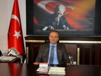 Vali Güner’den “10 Ocak Çalışan Gazeteciler Günü” Mesajı