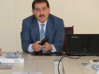 Kaya: “Tunceli arazisi önemli bir potansiyele sahip”