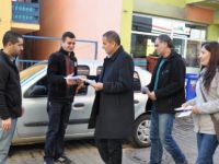 Anma için çağrı yapıldı
