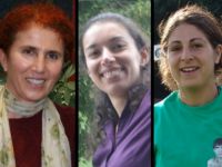 Kadınlar 8 Ocak'ta Tunceli'de buluşacak