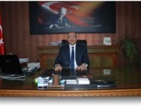Milli Eğitim Müdürü Polattaş’tan Yeni Yıl Mesajı