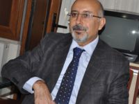 Genel Sekreter Şimşek, CHP'den aday adayı