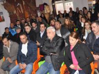 DHF ve DDHD seçimlere kendi adayıyla girecek