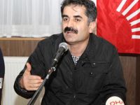 CHP'li Aygün: Kılıçdaroğlu Hacı Bektaş ile Övünmelidir
