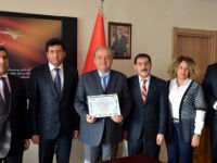 Tunceli Üniversitesi, Kafes Balıkçılığında Örnek Olacak