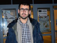 Öğrenci Konseyi Başkanı Seçimi Yapıldı