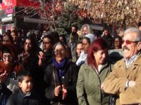 MEYA-DER'in Dersim temsilciliği törenle açıldı