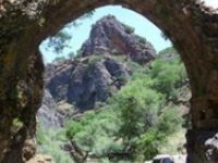 Rabat Kalesi ve Köprüsü Arkeolojik Sit Olarak Tescillendi